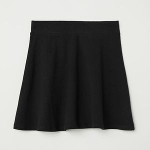 5/$25 💖 Divided H&M Mini Circle Skirt